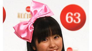 ももクロ・佐々木彩夏、仕事復帰！インフルエンザで休養