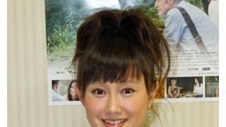 工藤夕貴、アイドルから国際派女優への道!芸能活動30年を振り返る