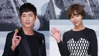 カン・ジファンが金の化身に コネや賄賂が横行する韓国をドラマで風刺!<韓国JPICTURES>