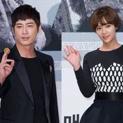 カン・ジファンが金の化身に コネや賄賂が横行する韓国をドラマで風刺!<韓国JPICTURES>