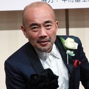 竹中直人、つげ義春と今でも年賀状のやりとり