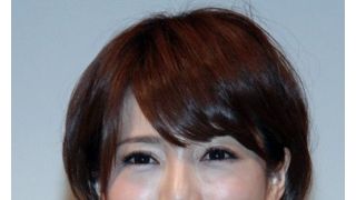 骨折の釈由美子、二足歩行が可能に