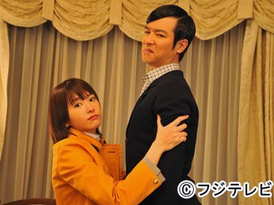 堺雅人＆新垣結衣「リーガル・ハイ」スペシャルドラマ化！いじめ問題に切り込む！
