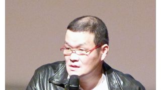 前田敦子に「映画女優」への強い意志!『リング』中田秀夫監督が述懐