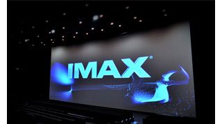 映画「ドラゴンボールZ」日本映画史上初！IMAXシアター上映が決定！