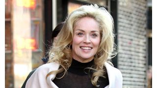 シャロン・ストーン、27歳年下の恋人と破局……