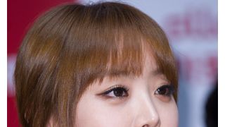 Brown Eyed Girlsナルシャがスマートフォンでの映画制作に挑戦！＜韓国JPICTURES＞