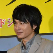 向井理、去年の誕生日は寂しかった…バースデーサプライズに思わずポロリ