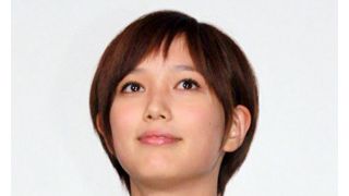 本田翼、20歳になってすぐの撮影が酔っぱらいのシーン!地面に寝転がってドキドキ!