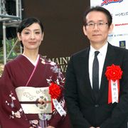 周防正行、『終の信託』が日本映画大賞を受賞!妻・草刈民代を他の監督たちに売り込み