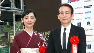 周防正行、『終の信託』が日本映画大賞を受賞！妻・草刈民代を他の監督たちに売り込み