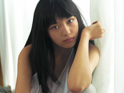 ホラーマンガ 絶叫学級 映画化 川口春奈 広瀬アリスなど美少女キャストが結集 シネマトゥデイ