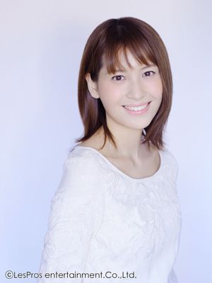 元tbsアナ青木裕子 所属事務所が決定 初仕事は古巣tbs シネマトゥデイ