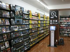 TSUTAYA、2012年DVDレンタル枚数が過去最高を記録！1人当たり年間29枚