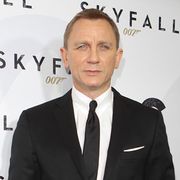 ダニエル・クレイグが『ドラゴン・タトゥーの女』続編出演でギャラのアップを要求!