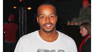 「scrubs」ドナルド・フェイソンに5人目の子ども 新妻が妊娠