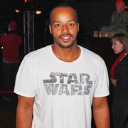 「scrubs」ドナルド・フェイソンに5人目の子ども 新妻が妊娠
