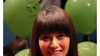 柴咲コウ、結婚観明かす