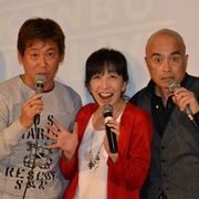 『スター・ウォーズ』C-3POの声の岩崎ひろし、初のトークライブでプロの技を披露!