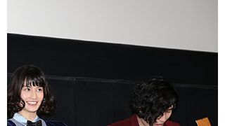 橋本愛から贈られたチョコを落として割った人気ピアニスト・清塚信也に会場ザワつく