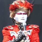 デーモン閣下、“丸刈り謝罪”峯岸みなみにアドバイス「人前に出る仕事なので…」