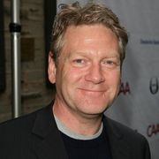 ケネス・ブラナーが実写版『シンデレラ』の監督か?