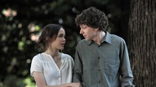 ウディ・アレン新作『ローマでアモーレ』は6月公開!アレン本人も6年ぶりに俳優復帰!