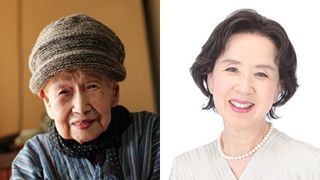101歳詩人の「くじけないで」が映画化!柴田トヨさんを八千草薫が演じる