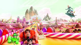 アニー賞が発表、秋元康も受賞!AKB48が挿入歌を担当した『シュガー・ラッシュ』が最多5部門!