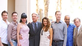 「NCIS ~ネイビー犯罪捜査班」第11シーズンの製作決定