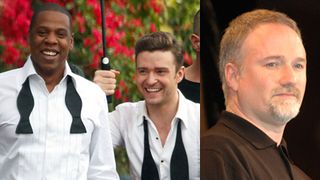 ジャスティン・ティンバーレイクの新曲MVをデヴィッド・フィンチャーが監督!