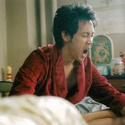 大泉洋『探偵はBARにいる2』の撮り下ろし写真集の発売が決定!