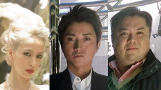 品川ヒロシ監督最新作、主演に藤原竜也が決定!KAT-TUN田中、ブラマヨ小杉、中島美嘉の豪華キャスト!