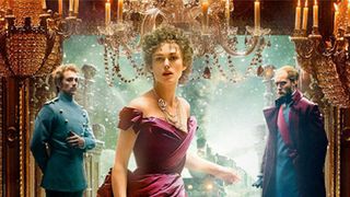 映画『アンナ・カレーニナ』が最優秀賞！－第17回アート・ディレクターズ協会賞発表