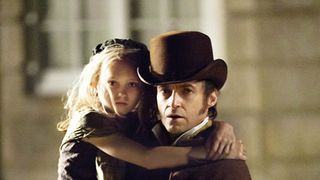 『レ・ミゼラブル』ミュージカル映画歴代ナンバーワンの興収を記録！