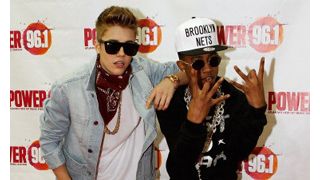 ジャスティン・ビーバーの友人リル・トゥイストがファンを脅迫…