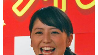 長澤まさみ、バレンタインは仕事?それでも「好きだー」とメッセージ