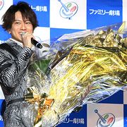 『牙狼』小西遼生、呪いの手紙が届いた?バレンタインのビターな思い出披露