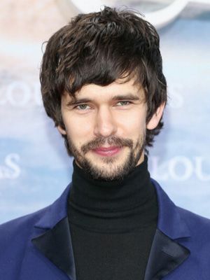 007 スカイフォール のq役ベン ウィショー セレブな人生は絶対にイヤ シネマトゥデイ