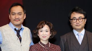 三谷幸喜、12年ぶり舞台出演の渡辺謙が「わずらわしい」と嘆く…