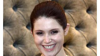 『タイタンの戦い』のジェマ・アータートン、ブギーマンがトラウマで風変わりな恐怖症を持っていると告白!
