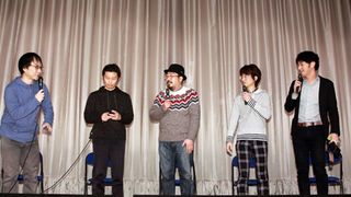 濱田岳、倉科カナらが出演した団地映画『みなさん、さようなら』、原作者も絶賛！