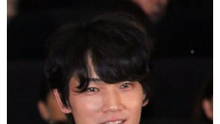 綾野剛、ゲイ役再び! 入魂の役づくりを告白