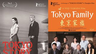 小津安二郎『東京物語』10年ぶりベルリンで上映　特別ポスター公開