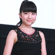 川島海荷、ギャップのある顔が見たい!9nineメンバーと恋愛観披露