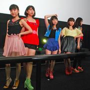 9nineがサプライズで生パフォーマンス!人気声優・宮野真守も絶賛!