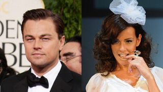 レオナルド・ディカプリオ、今度はミス・ユニバース候補とデート！