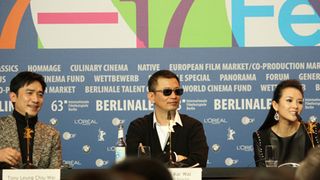 ベルリン映画祭が「ブルース・リーの師匠」を描いた映画で開幕!