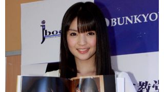 モー娘。道重さゆみ、田中れいなの不在は、卒業後を予行練習している感じ…