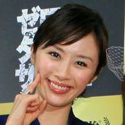 山口もえ、爆笑・田中との交際報道は「光栄」